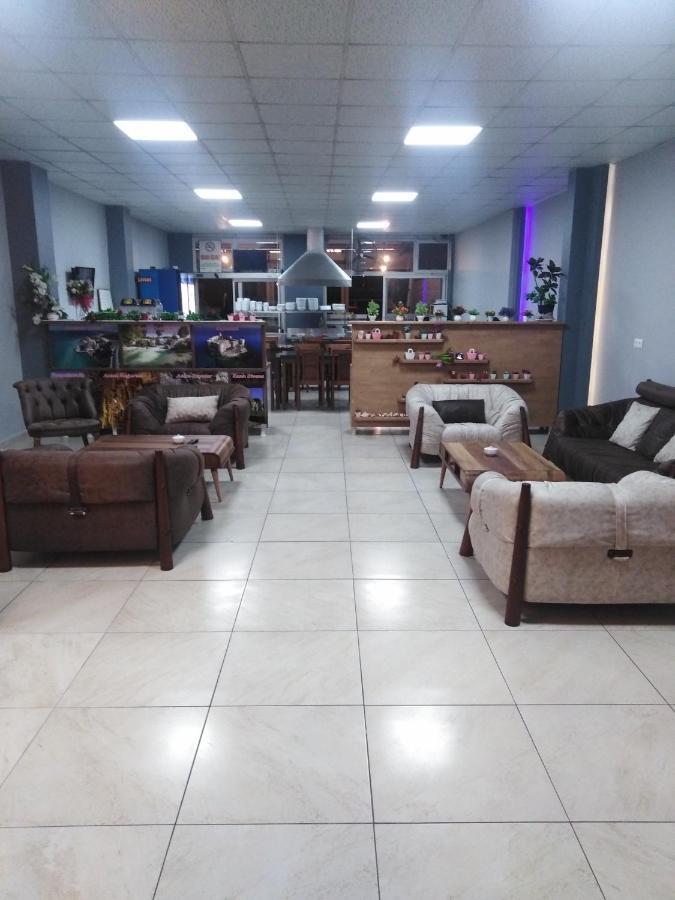 Dostlar Hotel Mersin  Exterior photo