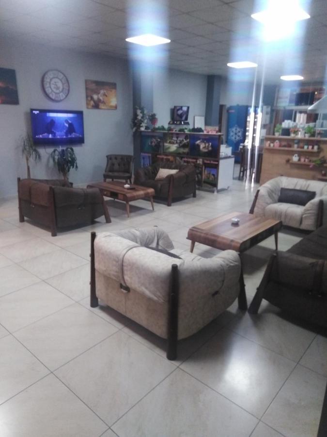Dostlar Hotel Mersin  Exterior photo