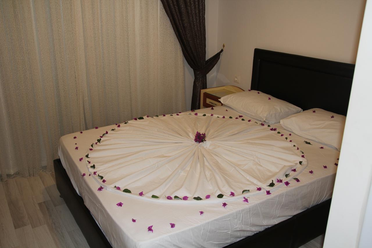Dostlar Hotel Mersin  Exterior photo