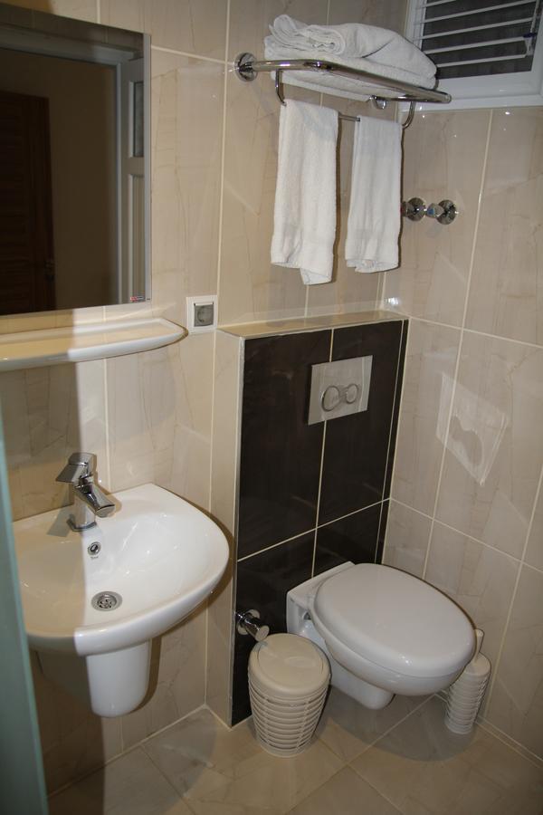 Dostlar Hotel Mersin  Exterior photo