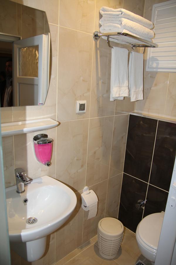 Dostlar Hotel Mersin  Exterior photo